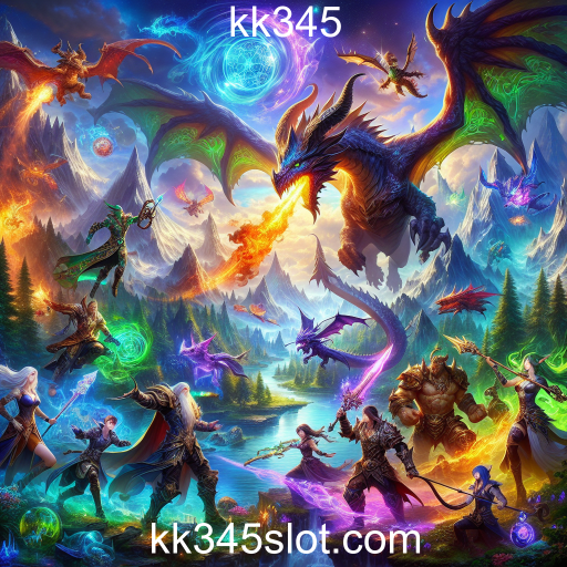A Evolução dos MMORPGs: Comunidades e Aventuras em Mundos Virtuais